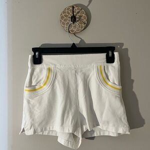 Solid and Striped The Sophie Short - size Small